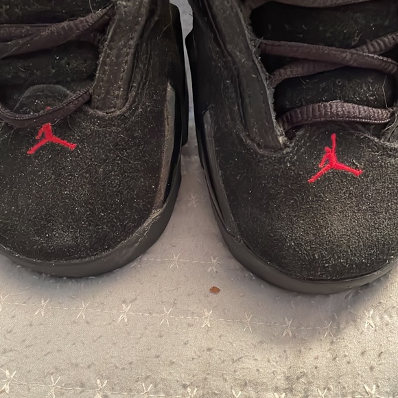 Air Jordan 14 Retro, BG youth 7 - Picture 5 of 7